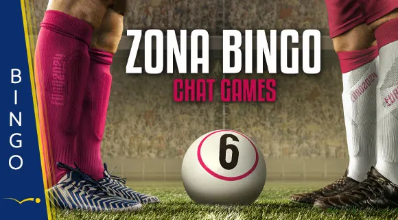 Promozione Zona Bingo - Bonus Euro 2024